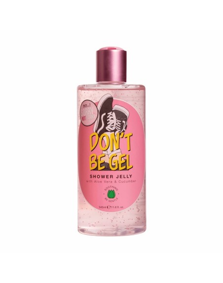 Duschgel SO…? Sorry Not Sorry Don't Be Gel 345 ml