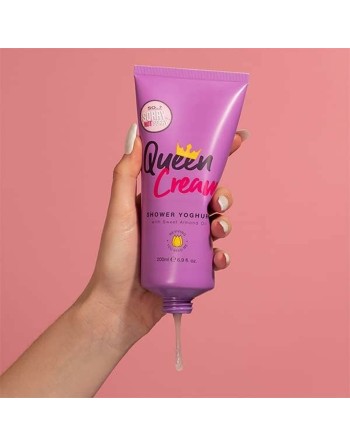Duschgel SO…? Sorry Not Sorry Queen Cream 200 ml