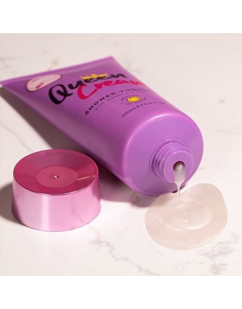 Duschgel SO…? Sorry Not Sorry Queen Cream 200 ml