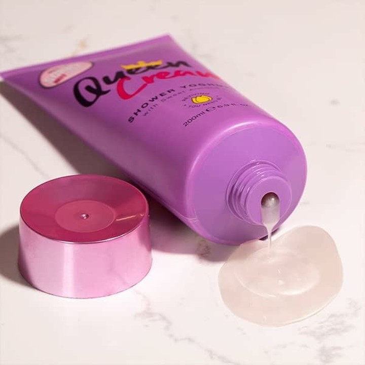 Gel de Ducha SO…? Sorry Not Sorry Queen Cream 200 ml