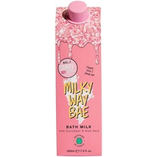 Kropsmælk SO…? Sorry Not Sorry Milky Way Bae 500 ml