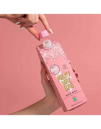 Kropsmælk SO…? Sorry Not Sorry Milky Way Bae 500 ml