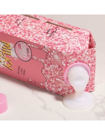 Kropsmælk SO…? Sorry Not Sorry Milky Way Bae 500 ml