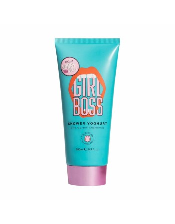 Gel Doccia SO…? Sorry Not Sorry Girl Boss 200 ml