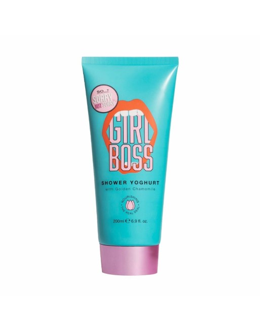 Gel Doccia SO…? Sorry Not Sorry Girl Boss 200 ml