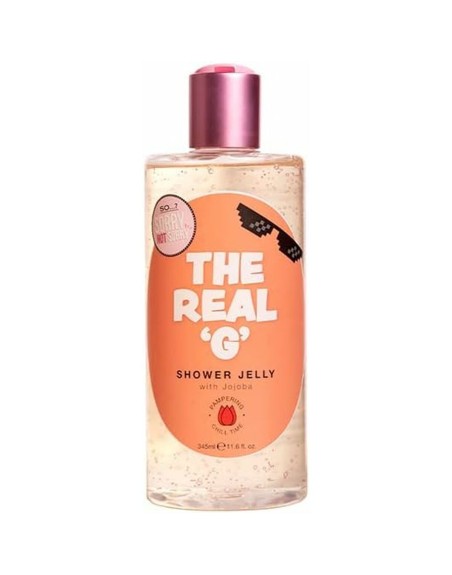 Shower gel SO…? Sorry Not Sorry The Real "G" 345 ml