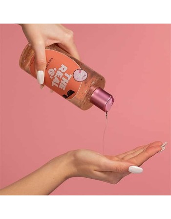 Shower gel SO…? Sorry Not Sorry The Real "G" 345 ml