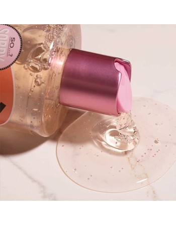 Gel Doccia SO…? Sorry Not Sorry The Real "G" 345 ml