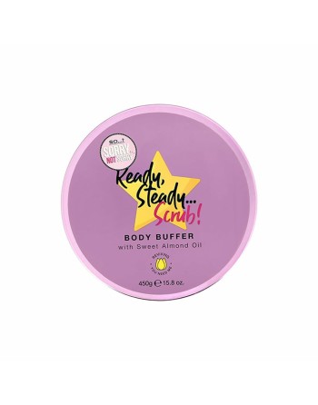 Exfoliante Corporal SO…? Sorry Not Sorry Ready, Steady... Scrub! 450 ml