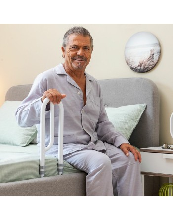 Safety Bed Rails Beddaid InnovaGoods