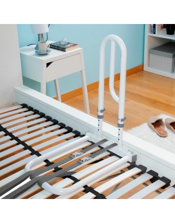 Safety Bed Rails Beddaid InnovaGoods