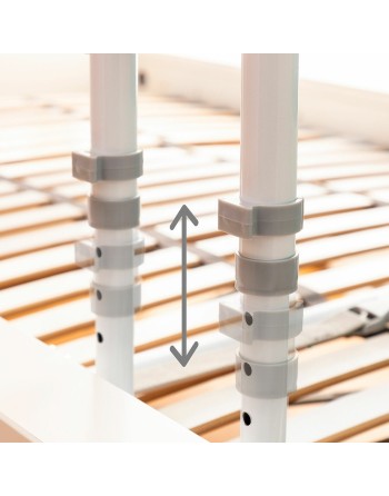 Safety Bed Rails Beddaid InnovaGoods