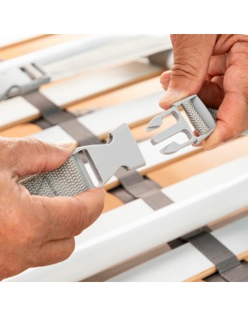 Safety Bed Rails Beddaid InnovaGoods