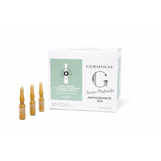 Ampuller Germinal   Antioxidant 30 x 1 ml 1 ml