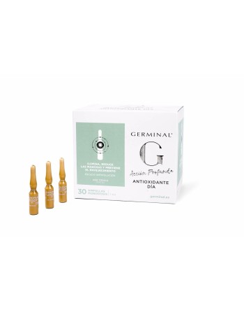 Ampoules Germinal   Antioxidant 30 x 1 ml 1 ml