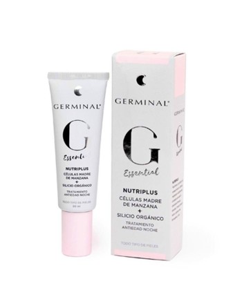 Crème visage Germinal Essential 50 ml
