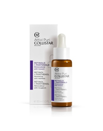 Facial Cream Collistar Attivi Puri 30 ml