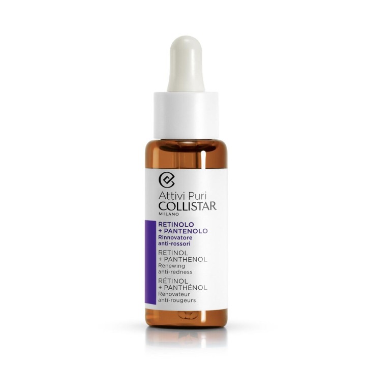 Crema Facial Collistar Attivi Puri 30 ml