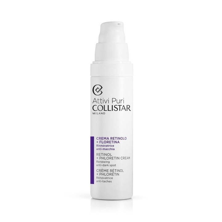 Ansigtscreme Collistar Attivi Puri 50 ml