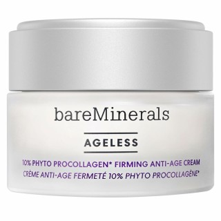 Ansigtscreme bareMinerals Ageless Anti-Age 50 ml