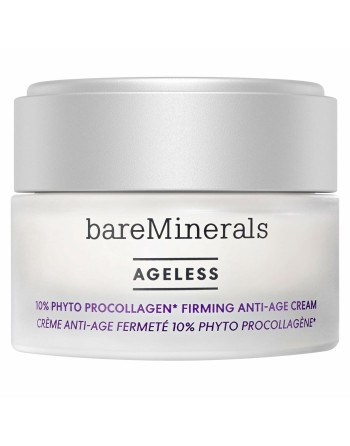 Crème visage bareMinerals Ageless Anti-âge 50 ml