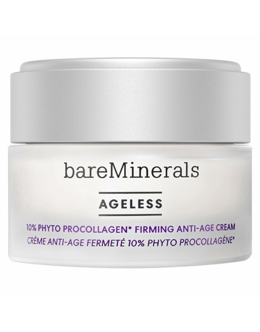 Ansigtscreme bareMinerals Ageless Anti-Age 50 ml