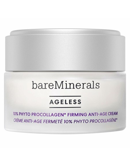 Ansigtscreme bareMinerals Ageless Anti-Age 50 ml
