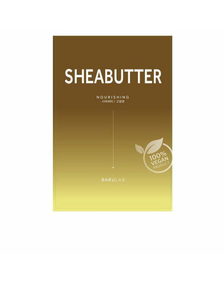 Masque facial BARULAB The Clean 23 g