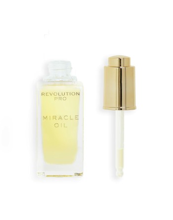 Ansigtscreme Revolution Pro Miracle Oil 30 ml