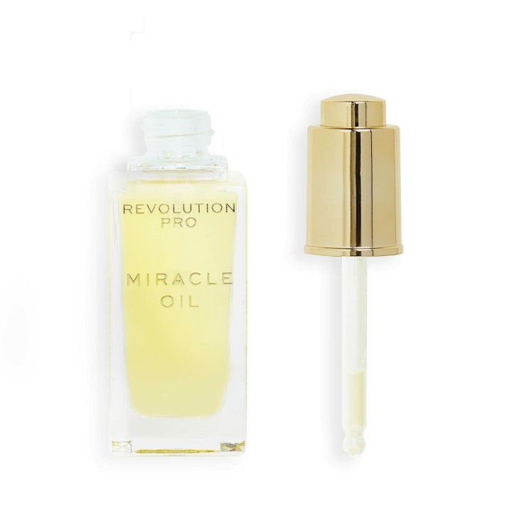 Ansigtscreme Revolution Pro Miracle Oil 30 ml