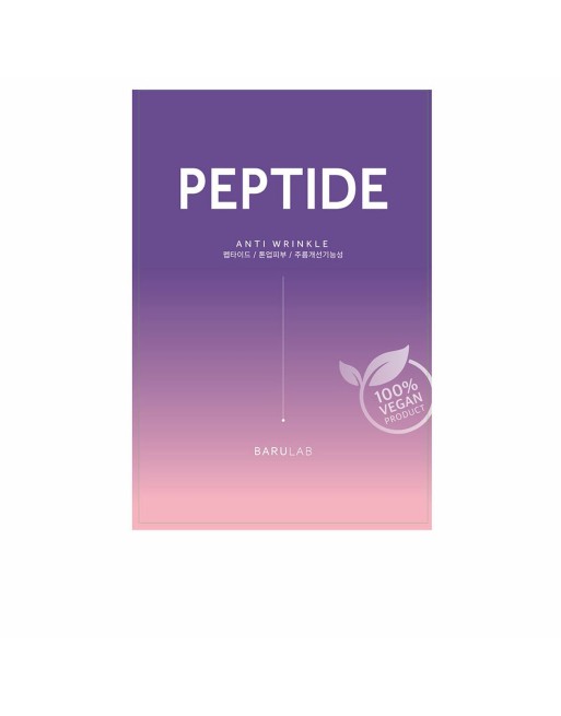 Ansigtsmaske BARULAB The Clean 23 g