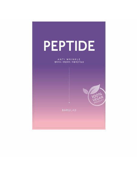 Masque facial BARULAB The Clean 23 g