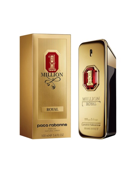 Herrenparfüm Paco Rabanne 1 Million Royal 100 ml