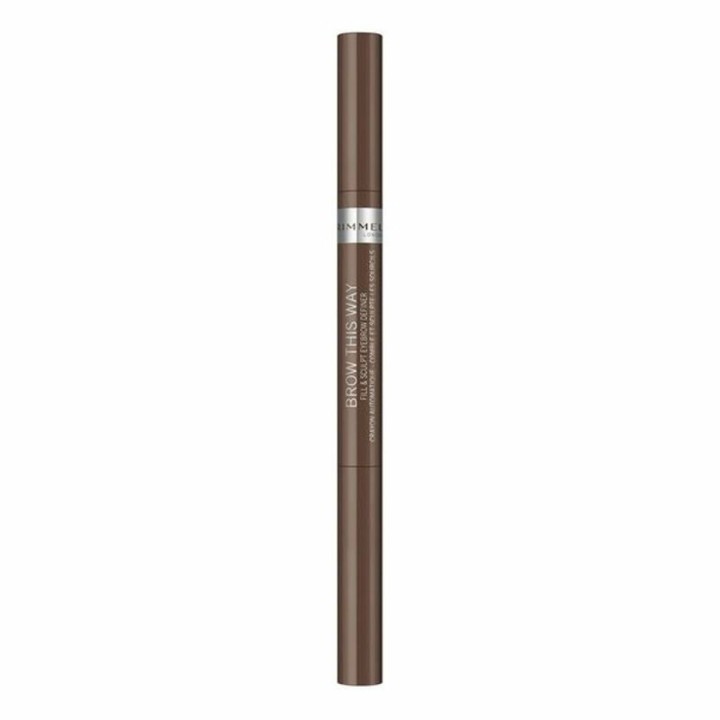 Matita per Sopracciglia This Way Rimmel London