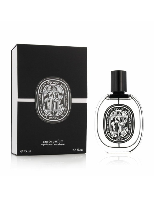 Damenparfüm Diptyque EDP EDP 75 ml Eau de Minthé