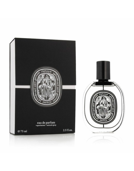 Perfume Mujer Diptyque EDP EDP 75 ml Eau de Minthé