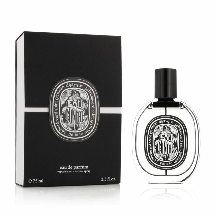 Dameparfume Diptyque EDP EDP 75 ml Eau de Minthé