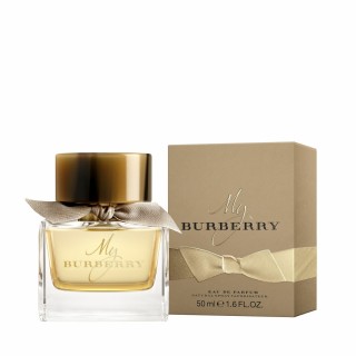 Dameparfume Burberry My Burberry EDP 50 ml