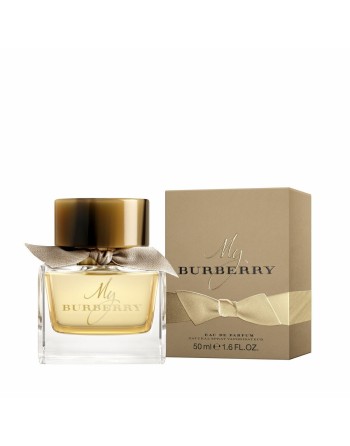 Perfume Mujer Burberry My Burberry EDP 50 ml