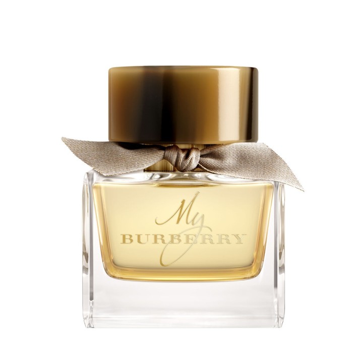 Dameparfume Burberry My Burberry EDP 50 ml