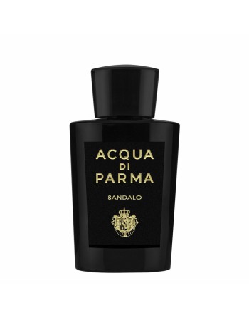 Profumo Unisex Acqua Di Parma Sandalo EDP EDP 180 ml