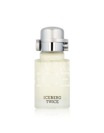Men's Perfume Iceberg EDT Twice 75 ml