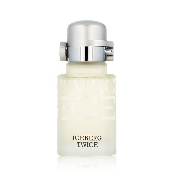 Herrenparfüm Iceberg EDT Twice 75 ml