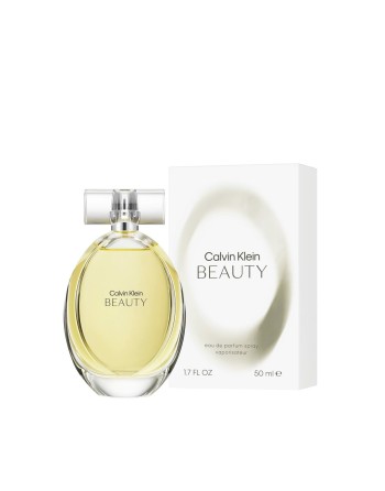 Parfum Femme Calvin Klein EDP Beauty 50 ml