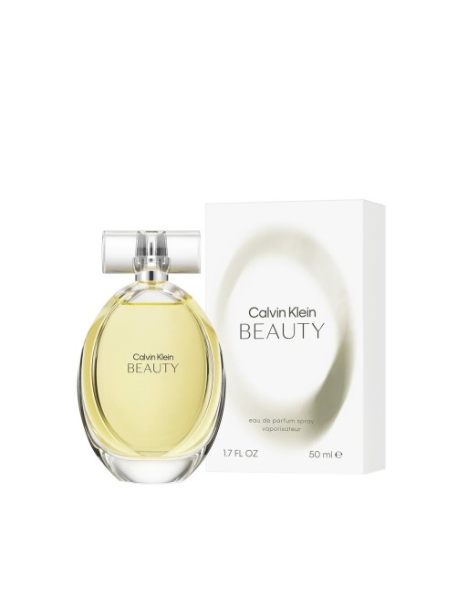 Damenparfüm Calvin Klein EDP Beauty 50 ml