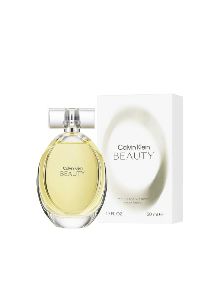 Profumo Donna Calvin Klein EDP Beauty 50 ml