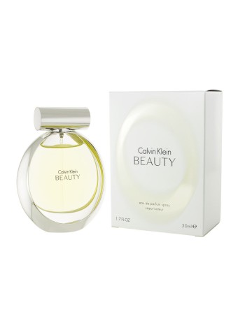 Profumo Donna Calvin Klein EDP Beauty 50 ml