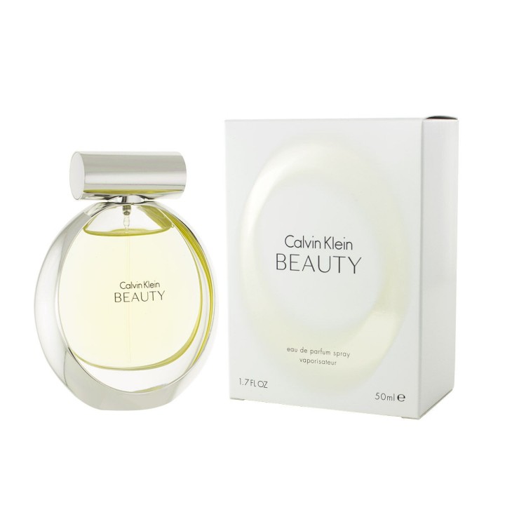 Profumo Donna Calvin Klein EDP Beauty 50 ml
