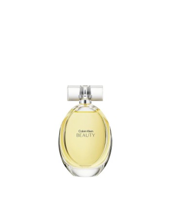 Damenparfüm Calvin Klein EDP Beauty 50 ml