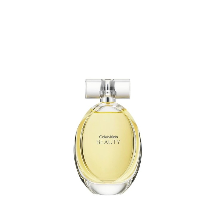 Perfume Mujer Calvin Klein EDP Beauty 50 ml